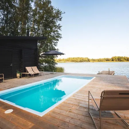 펜션 Stay North - Adevilla