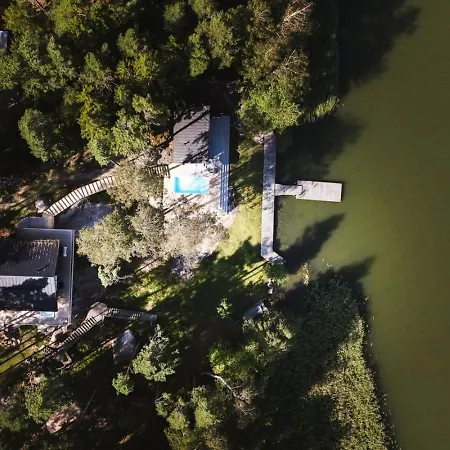 Stay North - Adevilla Taivassalo