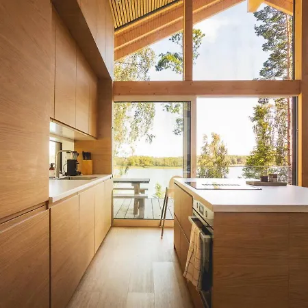 Stay North - Adevilla Taivassalo