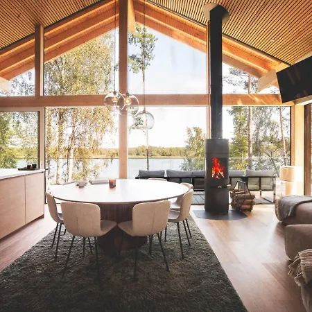 Stay North - Adevilla Taivassalo