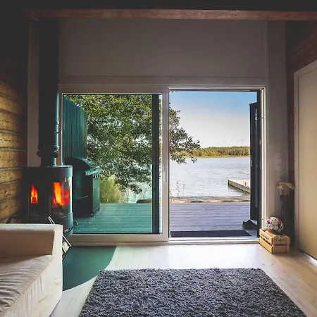 Stay North - Adevilla * Taivassalo