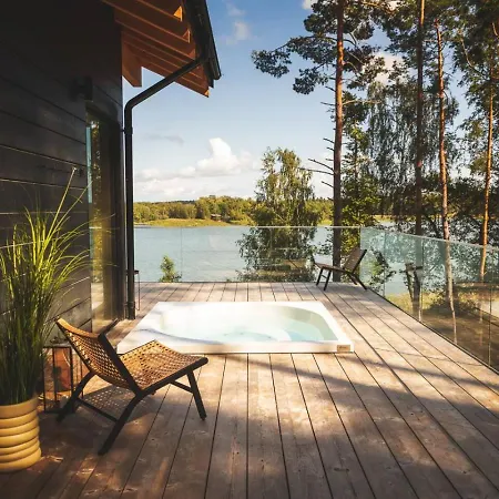 Stay North - Adevilla Taivassalo