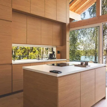 펜션 Stay North - Adevilla *