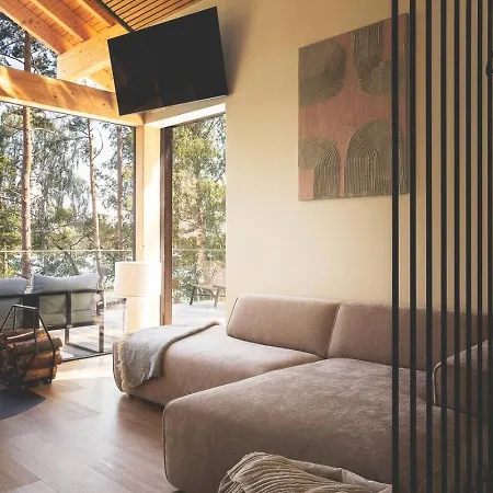 Дом отдыха Stay North - Adevilla