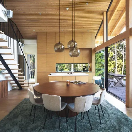 Stay North - Adevilla *