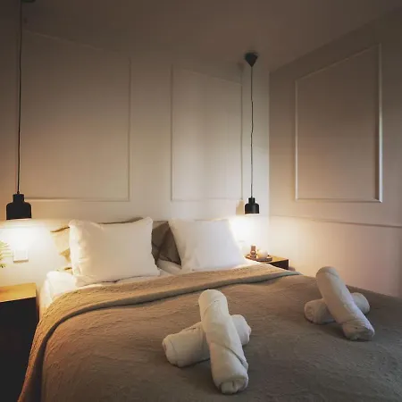 펜션 Stay North - Adevilla