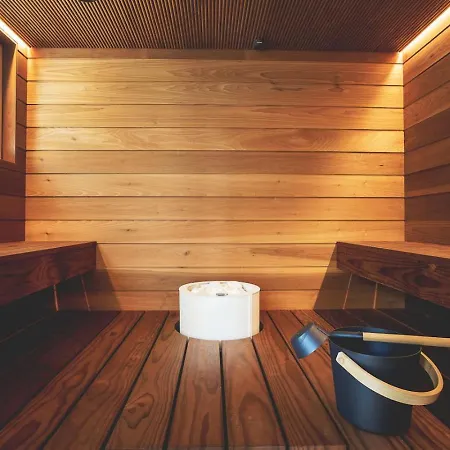 Stay North - Adevilla * Taivassalo