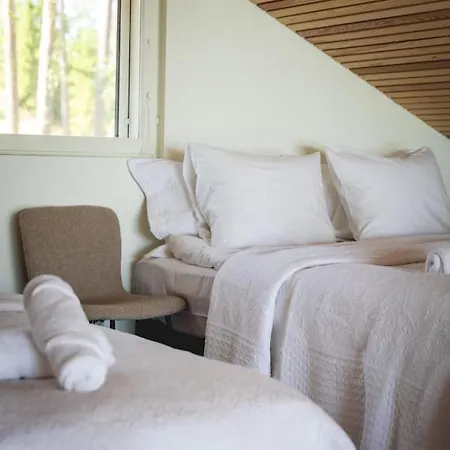 Stay North - Adevilla *