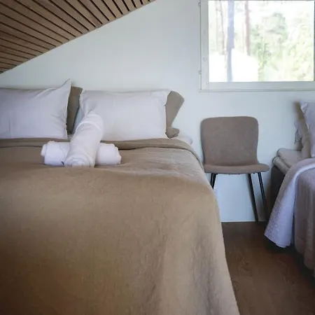 Stay North - Adevilla Сasa de vacaciones