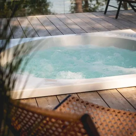 펜션 Stay North - Adevilla