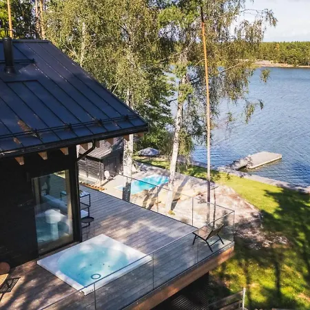 Stay North - Adevilla * Taivassalo