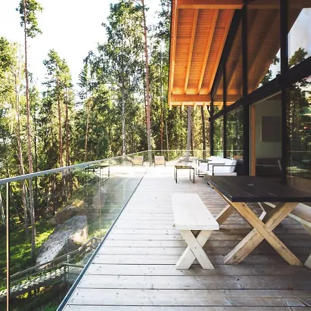 Stay North - Adevilla 펜션