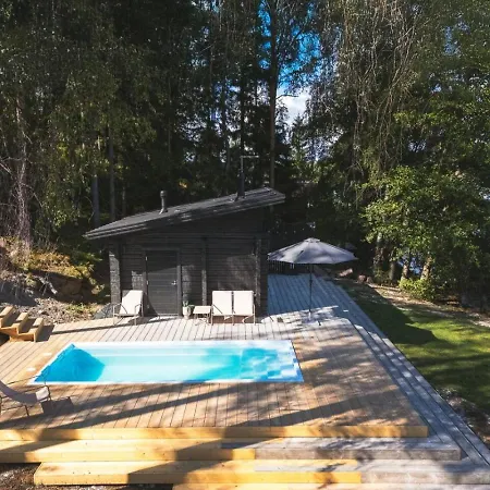 Stay North - Adevilla Сasa de vacaciones *