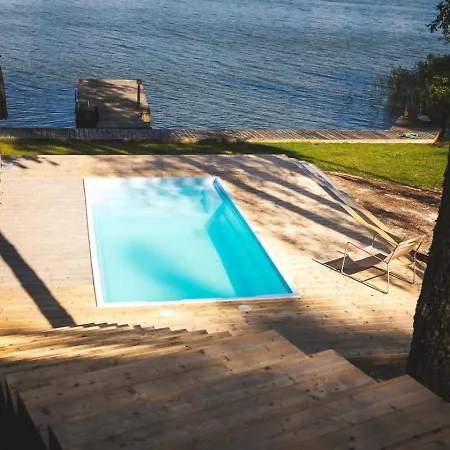 Stay North - Adevilla Сasa de vacaciones Taivassalo