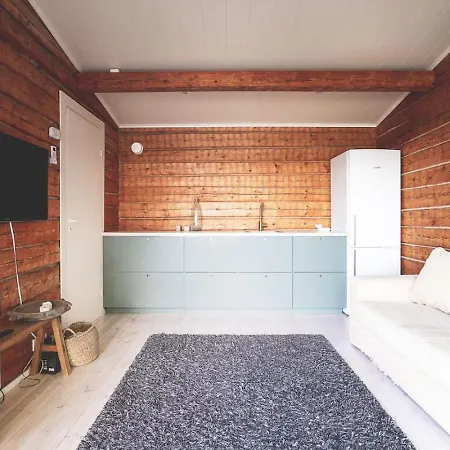 Сasa de vacaciones Stay North - Adevilla Taivassalo