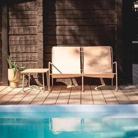 Stay North - Adevilla * Taivassalo