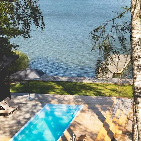 Stay North - Adevilla *