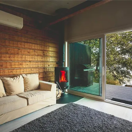 Сasa de vacaciones Stay North - Adevilla *