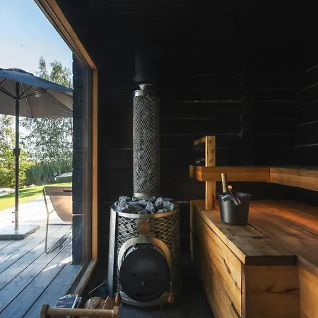 Stay North - Adevilla 펜션