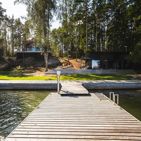 Stay North - Adevilla Taivassalo