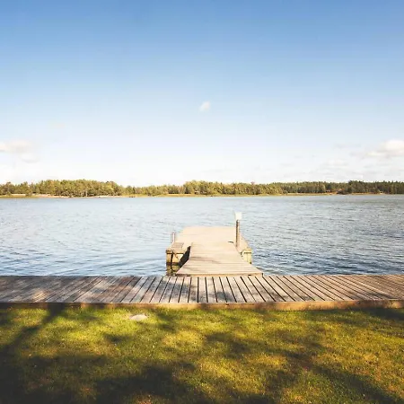 Stay North - Adevilla 펜션 *