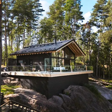 Дом отдыха Stay North - Adevilla Taivassalo