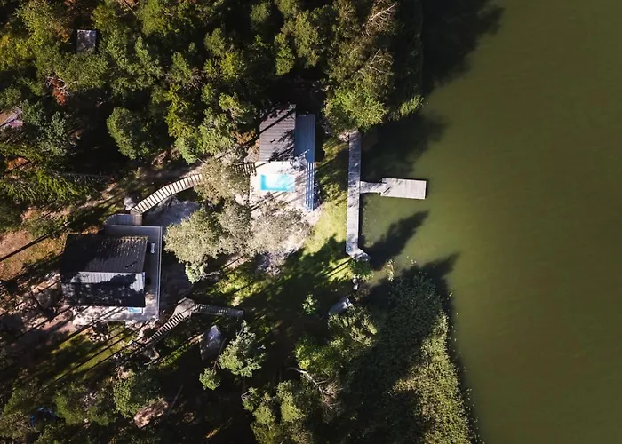 Stay North - Adevilla Taivassalo