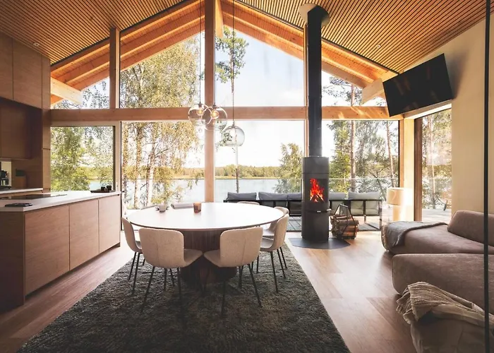 Stay North - Adevilla Taivassalo