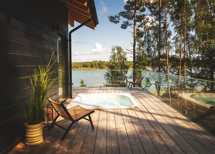 Stay North - Adevilla Taivassalo