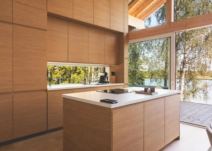 בית נופש Stay North - Adevilla *