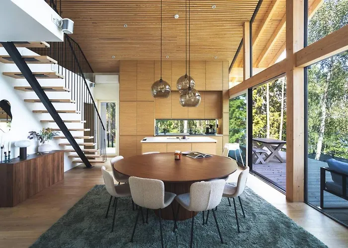 Stay North - Adevilla *