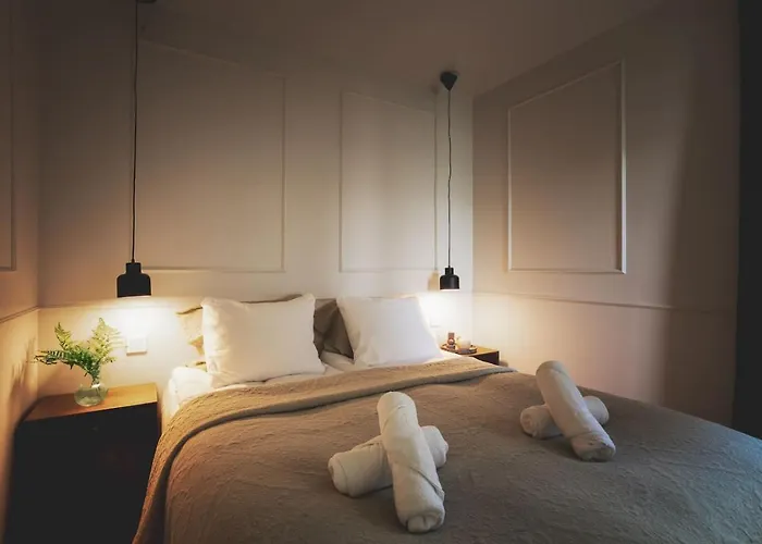 בית נופש Stay North - Adevilla