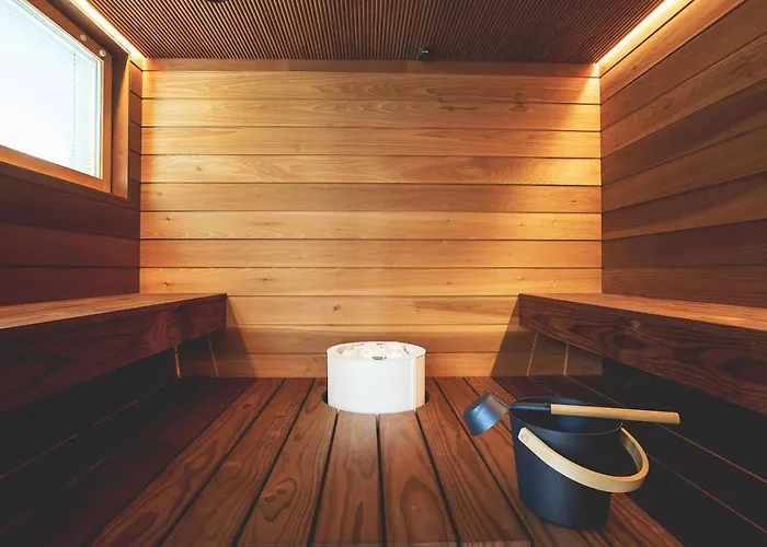 Stay North - Adevilla * Taivassalo