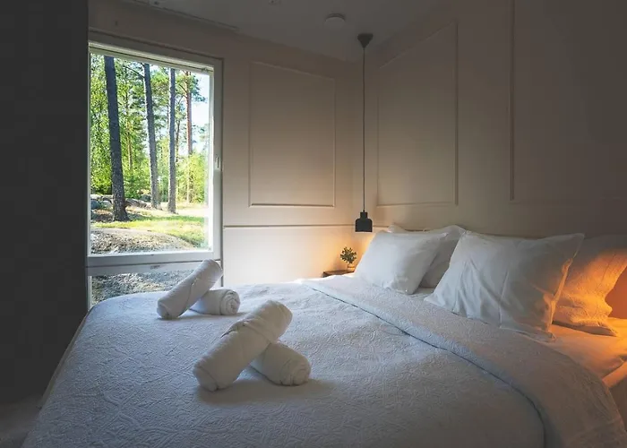 בית נופש Stay North - Adevilla *