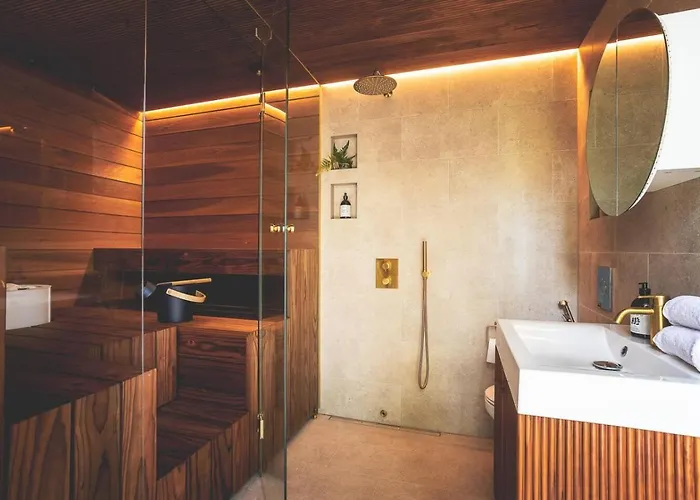 בית נופש Stay North - Adevilla