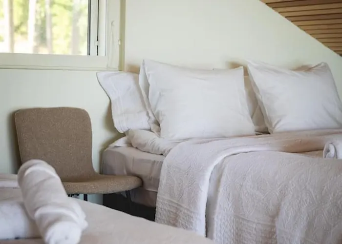 Stay North - Adevilla *