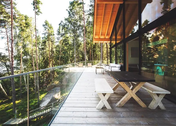 Stay North - Adevilla בית נופש