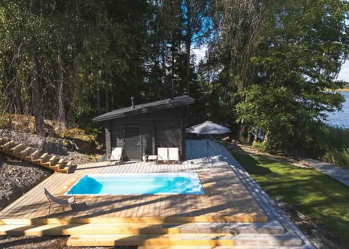 Stay North - Adevilla בית נופש *