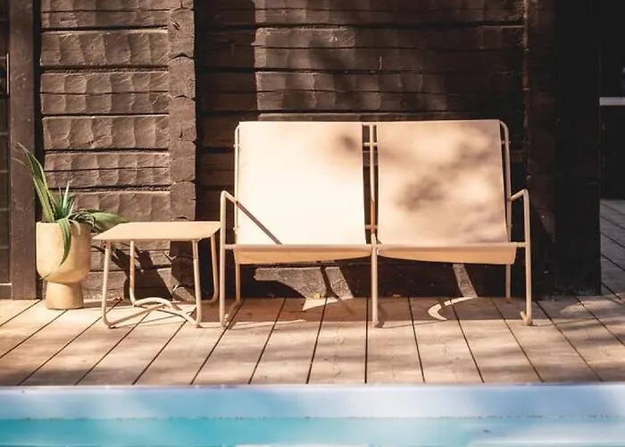 Stay North - Adevilla * Taivassalo