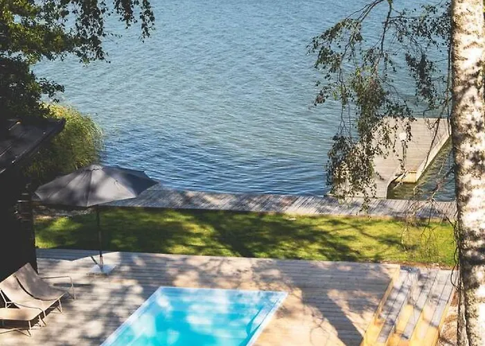 Stay North - Adevilla *