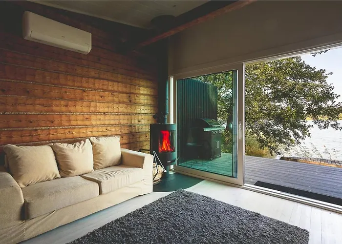 בית נופש Stay North - Adevilla *