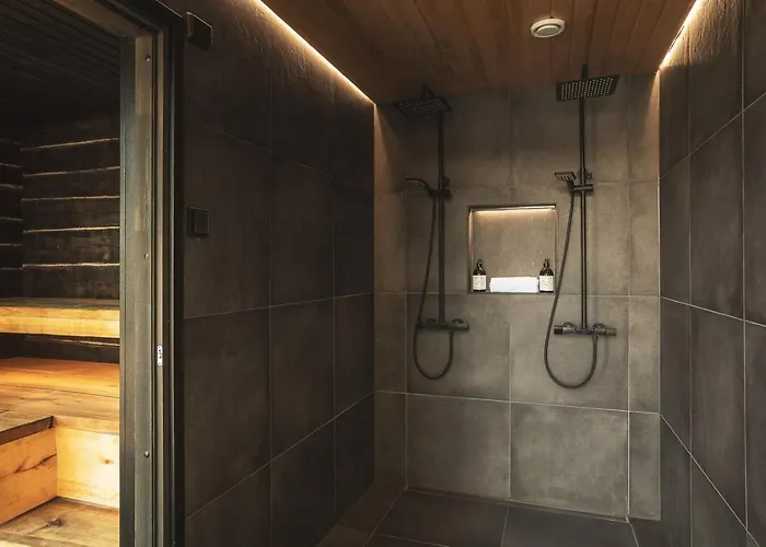 בית נופש Stay North - Adevilla *