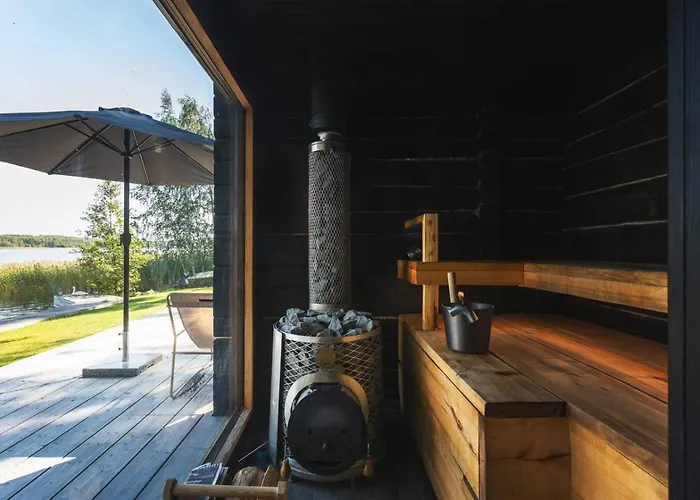 Stay North - Adevilla בית נופש