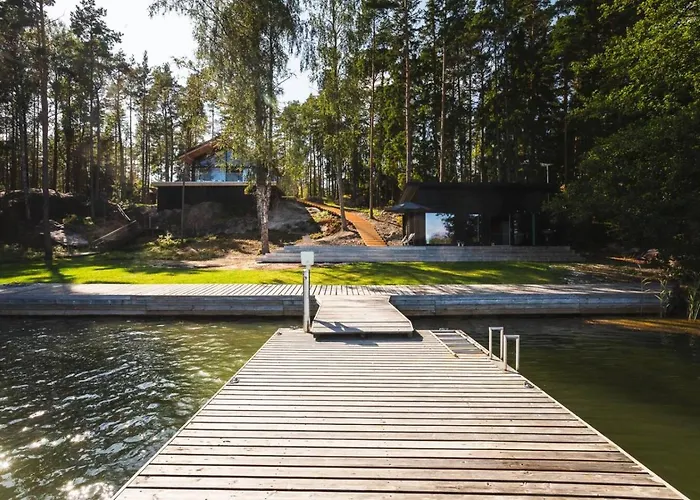 Stay North - Adevilla Taivassalo