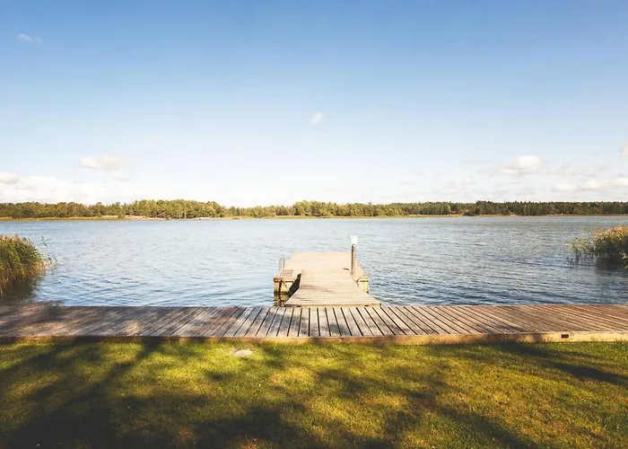 Stay North - Adevilla בית נופש *