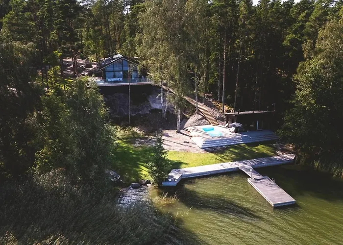 Stay North - Adevilla *